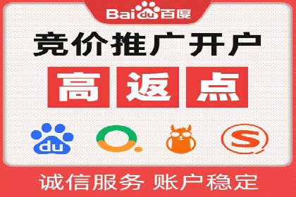 百度竞价代运营成功案例解析